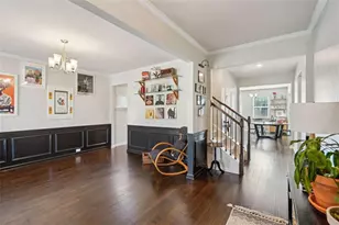 3605 Broadwick Ln, Lithonia, GA 30038 - Photo 2