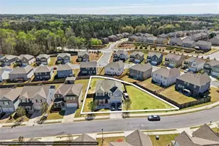 3605 Broadwick Ln, Lithonia, GA 30038 - Photo 30