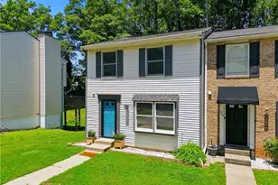 1943 Hamilton Pl SE, Marietta, GA 30067 - Photo 32