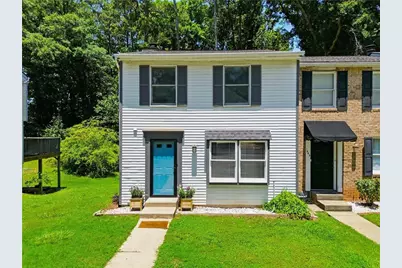 1943 Hamilton Place SE, Marietta, GA 30067 - Photo 2
