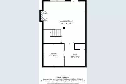 1943 Hamilton Place SE, Marietta, GA 30067 - Photo 30