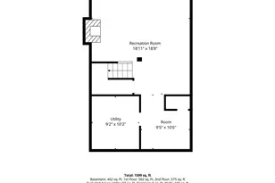 1943 Hamilton Pl SE, Marietta, GA 30067 - Photo 30