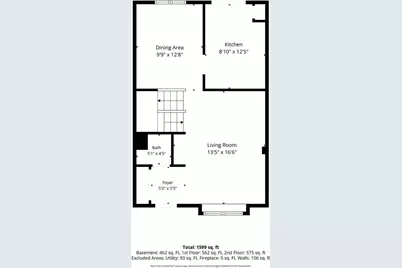 1943 Hamilton Place SE, Marietta, GA 30067 - Photo 28