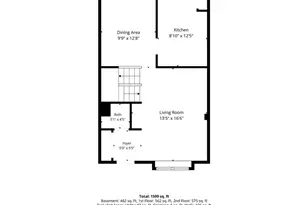 1943 Hamilton Pl SE, Marietta, GA 30067 - Photo 28