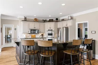 3328 Rough Creek Drive, Woodstock, GA 30189 - Photo 14