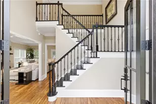 3328 Rough Creek Dr, Woodstock, GA 30189 - Photo 4