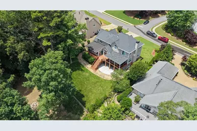 3328 Rough Creek Drive, Woodstock, GA 30189 - Photo 68