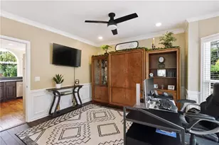 3328 Rough Creek Dr, Woodstock, GA 30189 - Photo 12