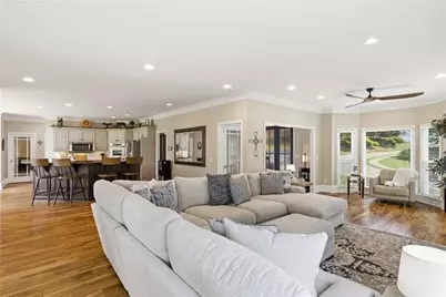 3328 Rough Creek Drive, Woodstock, GA 30189 - Photo 10