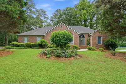 1286 Lake Forest Lane, McDonough, GA 30253 - Photo 1