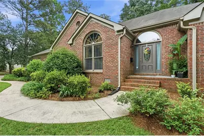 1286 Lake Forest Lane, McDonough, GA 30253 - Photo 2