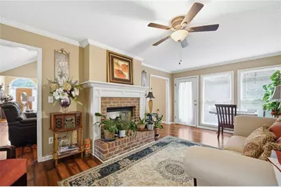 1286 Lake Forest Lane, McDonough, GA 30253 - Photo 14