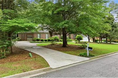 1286 Lake Forest Lane, McDonough, GA 30253 - Photo 4