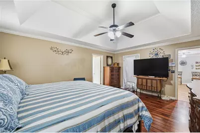 1286 Lake Forest Lane, McDonough, GA 30253 - Photo 40