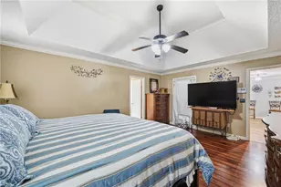 1286 Lake Forest Ln, McDonough, GA 30253 - Photo 40