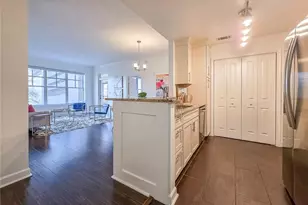 1101 Juniper Street NE, Atlanta, GA 30309 - Photo 4