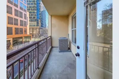 1101 Juniper Street NE #211, Atlanta, GA 30309 - Photo 28