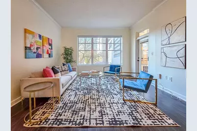 1101 Juniper Street NE #211, Atlanta, GA 30309 - Photo 8