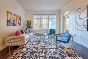 1101 Juniper Street NE, Atlanta, GA 30309 - Photo 8