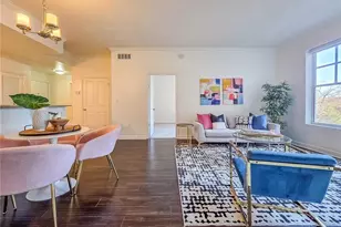 1101 Juniper Street NE, Atlanta, GA 30309 - Photo 10