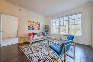 1101 Juniper Street NE, Atlanta, GA 30309 - Photo 10