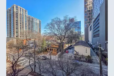 1101 Juniper Street NE #211, Atlanta, GA 30309 - Photo 34