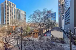 1101 Juniper Street NE, Atlanta, GA 30309 - Photo 34