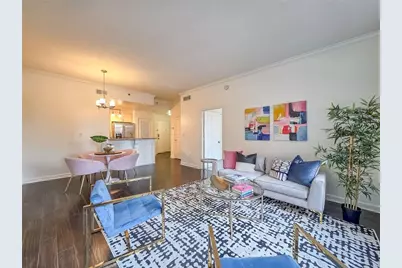 1101 Juniper Street NE #211, Atlanta, GA 30309 - Photo 14