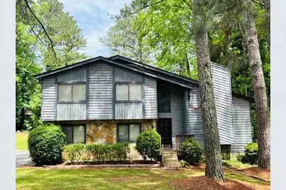 4515 Boise Trail SW, Atlanta, GA 30331 - Photo 1
