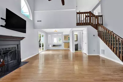 2155 Towne Manor Drive NW, Kennesaw, GA 30144 - Photo 6