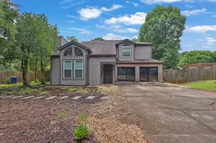 2155 Towne Manor Dr NW, Kennesaw, GA 30144 - Photo 1