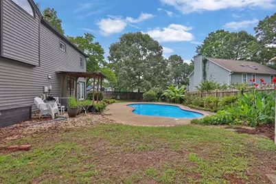 2155 Towne Manor Drive NW, Kennesaw, GA 30144 - Photo 38