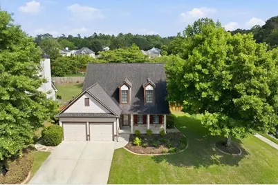 500 Millside Trail, Canton, GA 30114 - Photo 2