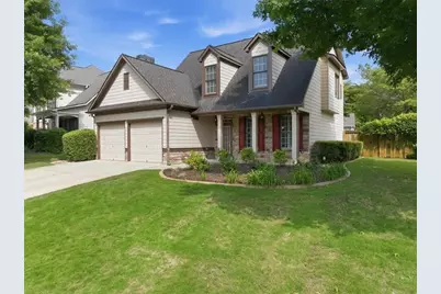 500 Millside Trail, Canton, GA 30114 - Photo 4