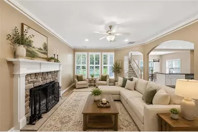 500 Millside Trail, Canton, GA 30114 - Photo 10