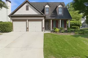 500 Millside Tr, Canton, GA 30114 - Photo 1