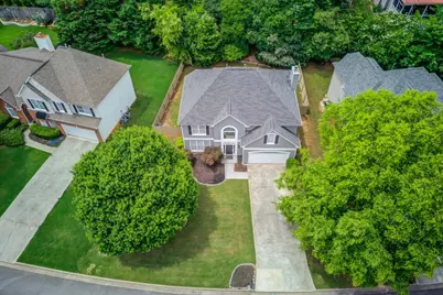 6150 Song Breeze Trace, Johns Creek, GA 30097 - Photo 2
