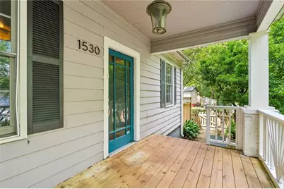 1530 Oakview Road, Decatur, GA 30030 - Photo 1