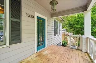 1530 Oakview Rd, Decatur, GA 30030 - Photo 1