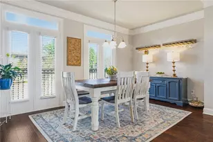1742 Giddens Alley, Atlanta, GA 30341 - Photo 8