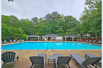 2110 B T Sheppard Drive, Marietta, GA 30062 - Photo 46