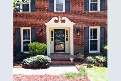 2110 B T Sheppard Drive, Marietta, GA 30062 - Photo 2