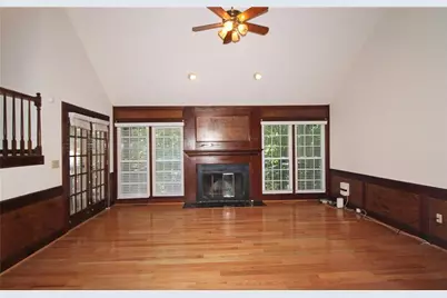 2110 B T Sheppard Drive, Marietta, GA 30062 - Photo 6