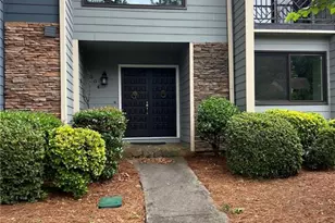 504 Sutters Point, Atlanta, GA 30328 - Photo 1