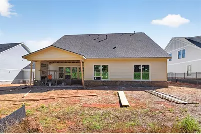 371 Lake Vista Drive, Statham, GA 30666 - Photo 6