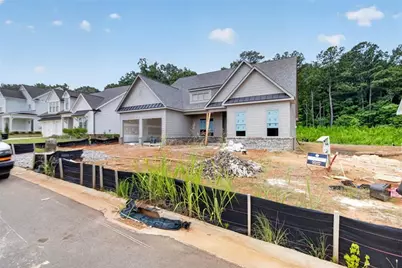 371 Lake Vista Drive, Statham, GA 30666 - Photo 1