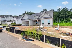 371 Lk Vis Dr, Statham, GA 30666 - Photo 1