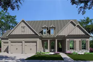 371 Lk Vis Dr, Statham, GA 30666 - Photo 2