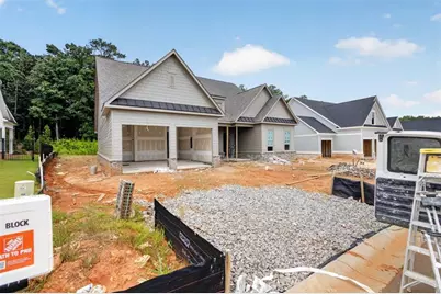 371 Lake Vista Drive, Statham, GA 30666 - Photo 4