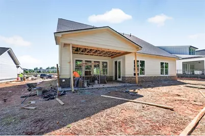 371 Lake Vista Drive, Statham, GA 30666 - Photo 8